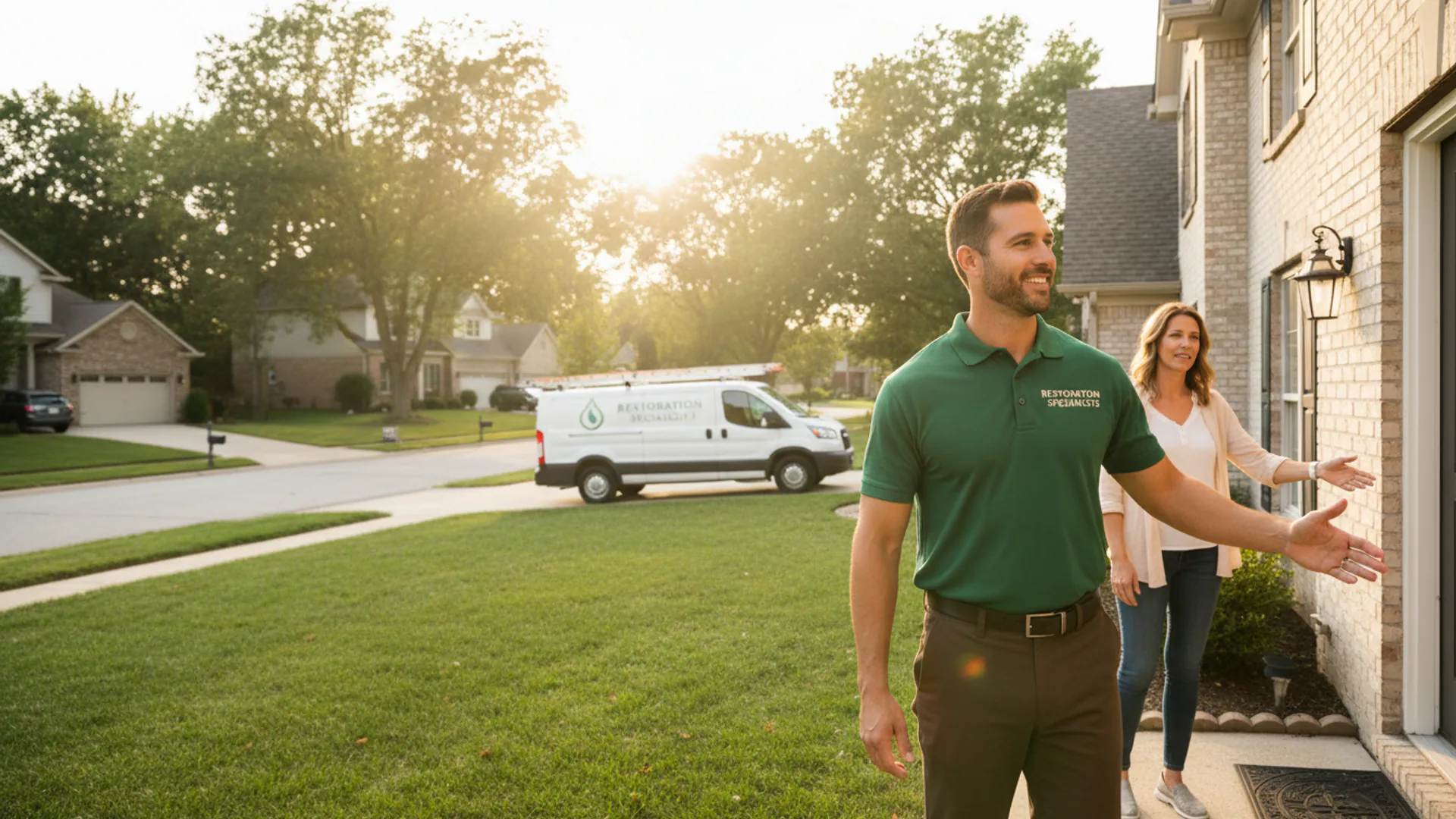 **Trusted Water Damage Restoration in Monroe, WA Near Me – Licensed Pros You Can Rely On**